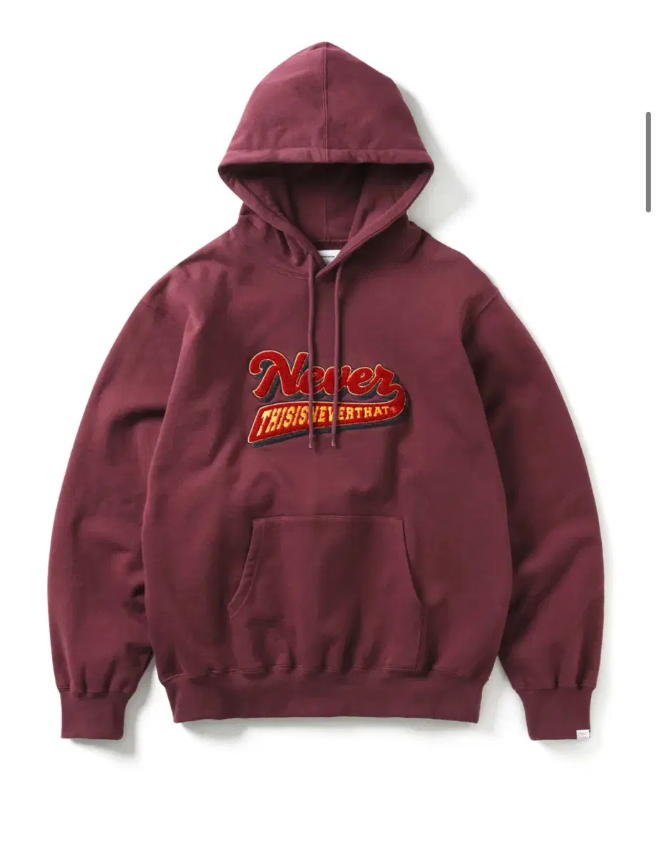 thisisneverthat hoodie